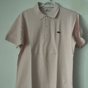 Lacoste Polo